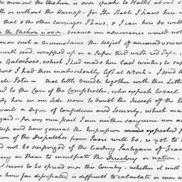 Document, 1798 April 16