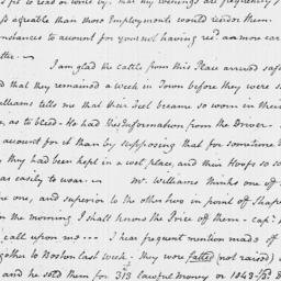 Document, 1792 May 09