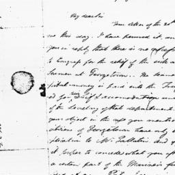 Document, 1805 February 02