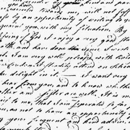 Document, 1774 n.d.