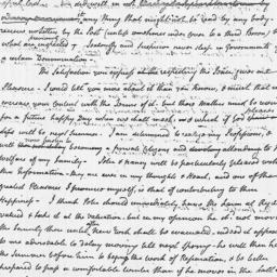 Document, 1783 July 10