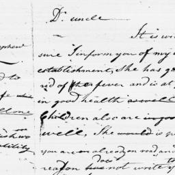 Document, 1783 December 26