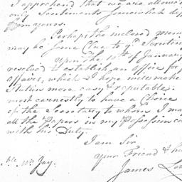 Document, 1781 February 20 ...