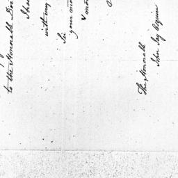 [Document, 1781 January 4]