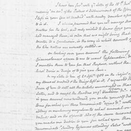 Document, 1784 April 24