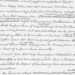 Document, 1782 January 08