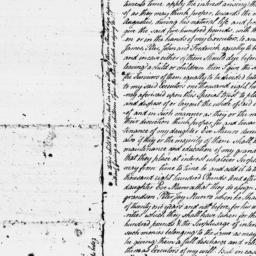 Document, 1778 January 28