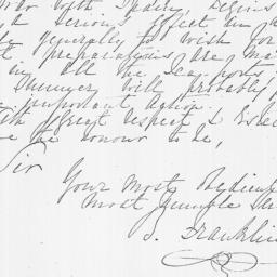 [Document, 1779 June 02]