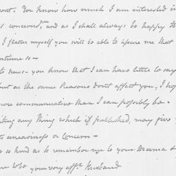 Document, 1775 October 11