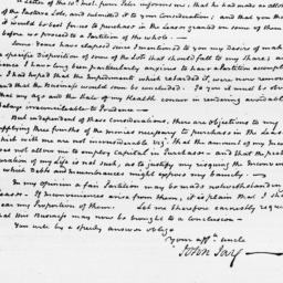 [Document, 1812 April 15]