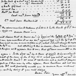 [Document, 1812 March 24]