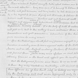 [Document, 1793 May 22]
