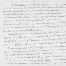 Document, 1793 May 22