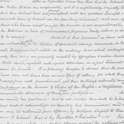 Document, 1791 n.d.