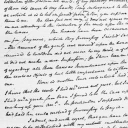 Document, 1810 April 05