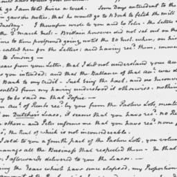 [Document, 1810 March 27]