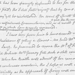 Document, 1779 February 27