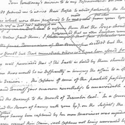Document, 1781 June 28