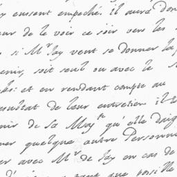 [Document, 1781 September 19]