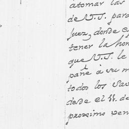 [Document, 1782 March 30]