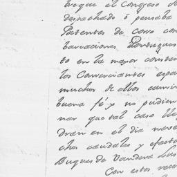 [Document, 1782 May 10]