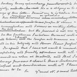 Document, 1795 April 05