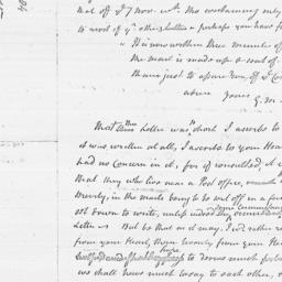 Document, 1784 February 10