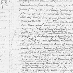 Document, 1783 September 24