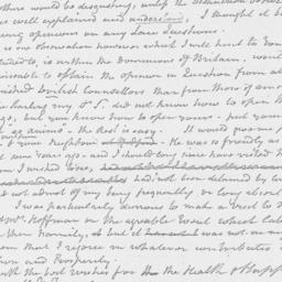 Document, 1808 September 29