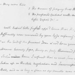 Document, 1780 June 22