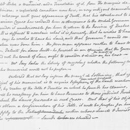 Document, 1789 July 15