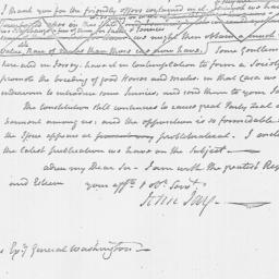 Document, 1788 April 12