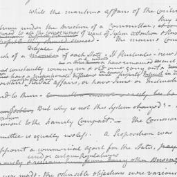 Document, 1779 April 26