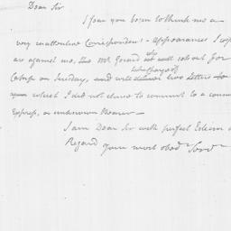 Document, 1779 April 25
