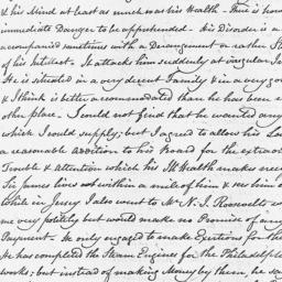 Document, 1801 April 05