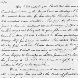 Document, 1801 February 28
