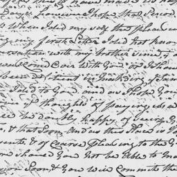 Document, 1794 August 16