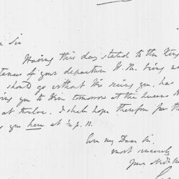 [Document, 1795 April 08]