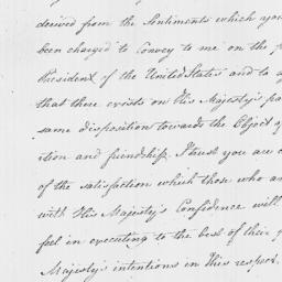 [Document, 1794 October 30]