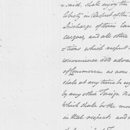 [Document, 1794 August 30]