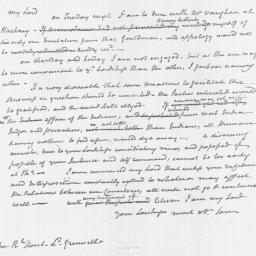 Document, 1795 March 21