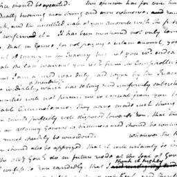 Document, 1798 October 22