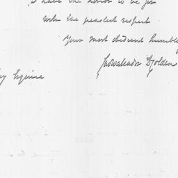 [Document, 1801 September 24]