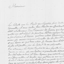 [Document, 1794 December 08]