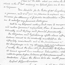 Document, 1785 September 05