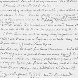 [Document, 1810 February 14]