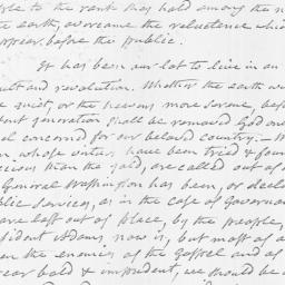 Document, 1801 February 09