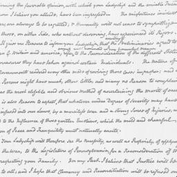 Document, 1782 December 04