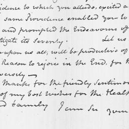 [Document, 1819 May 24]