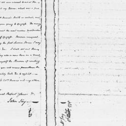 [Document, 1778 September 08]